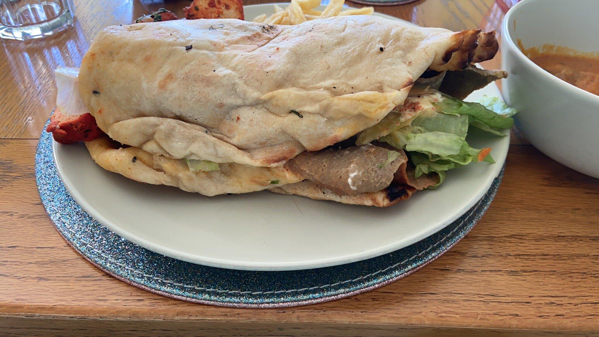 Sabza Indian Restaurant & Takeaway