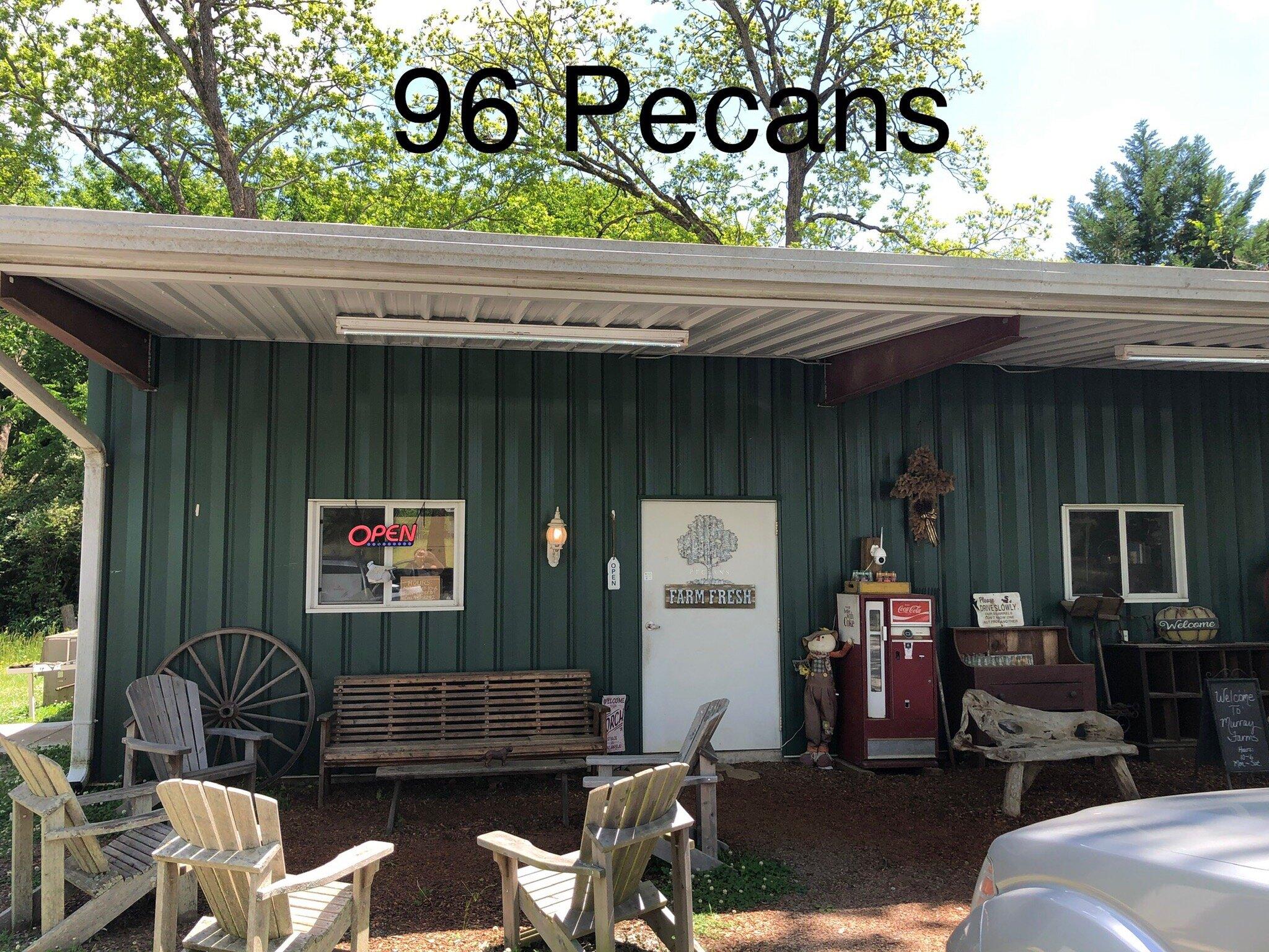 96 Pecan Company