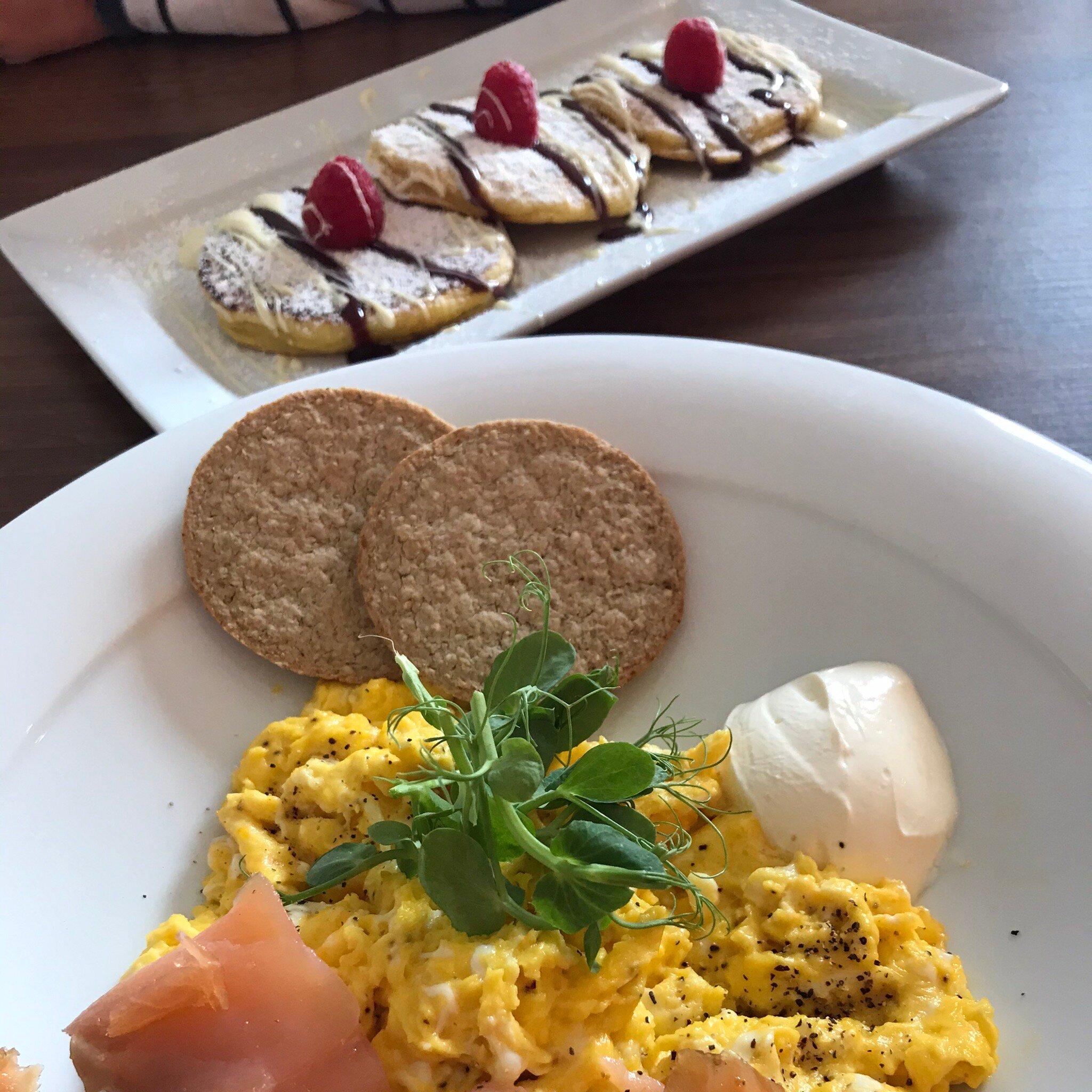 Puldagon Farm Shop & Restaurant