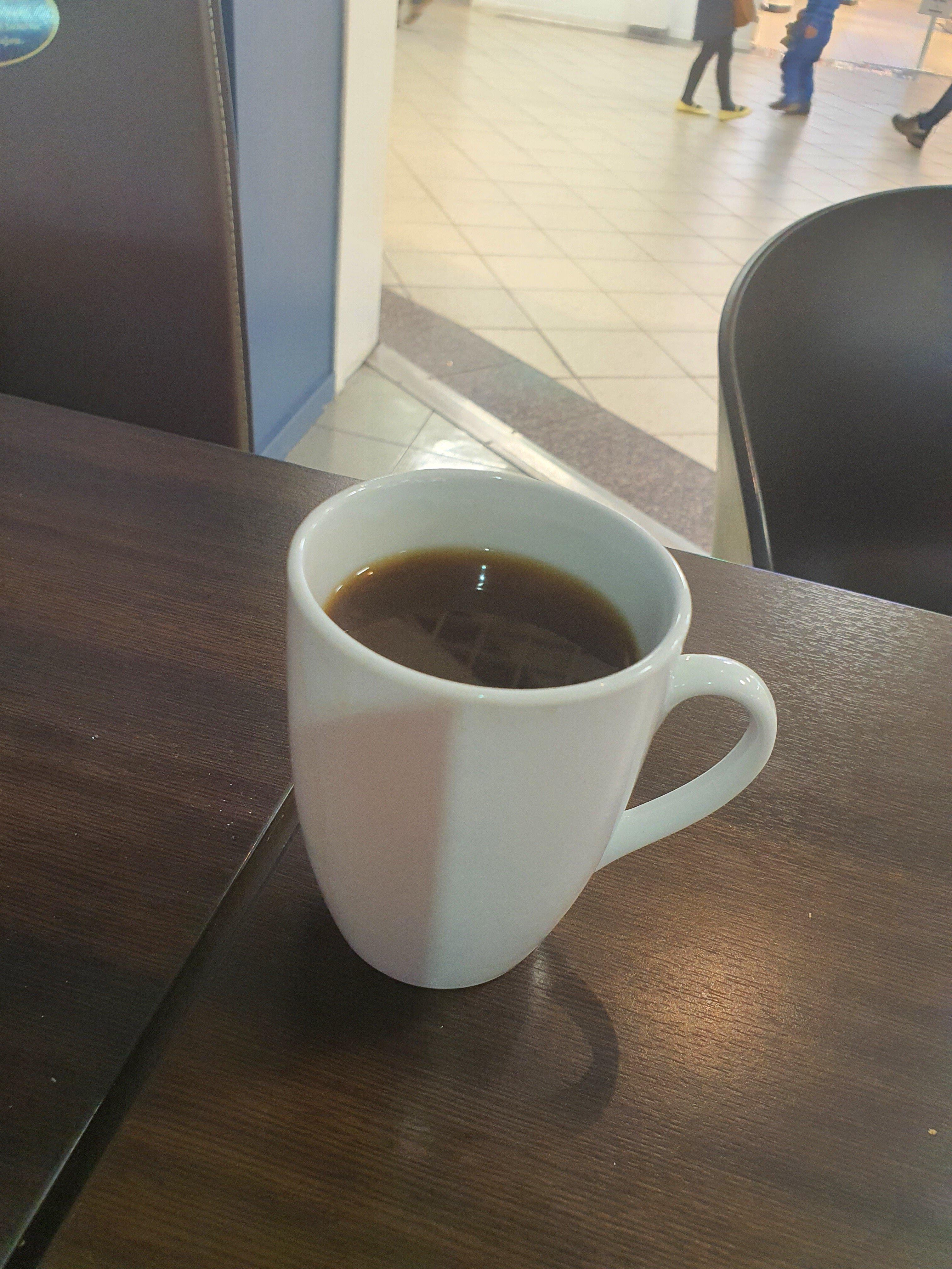 Rade Bakeri Moss Amfi