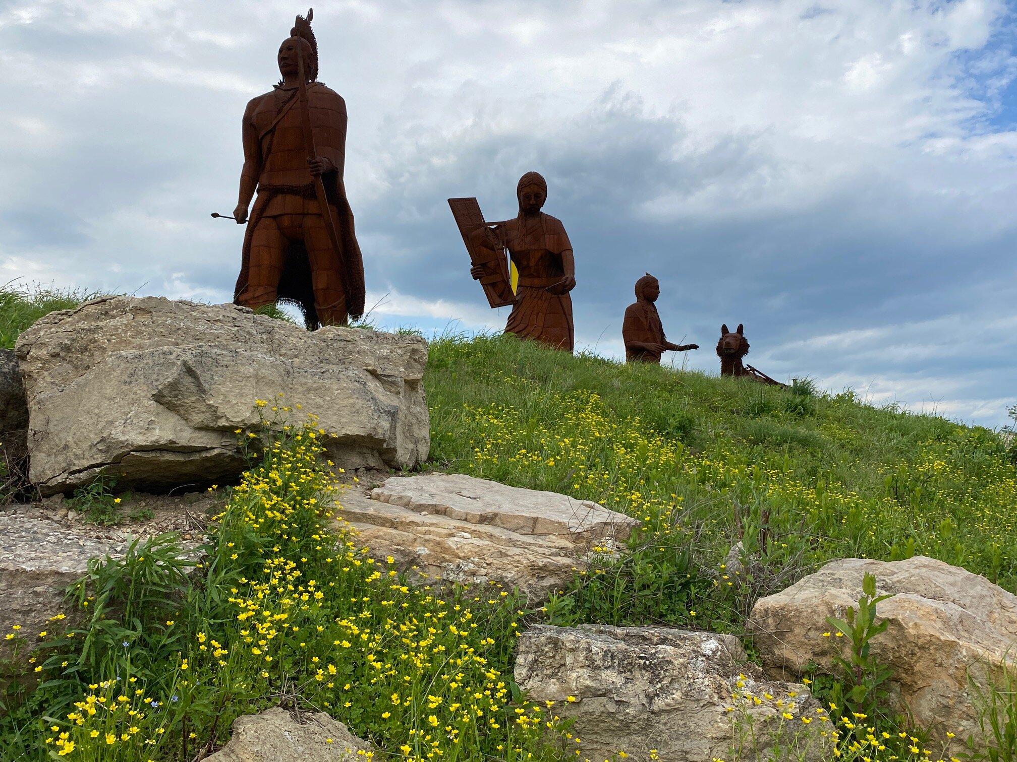 Cuba Visitors Center