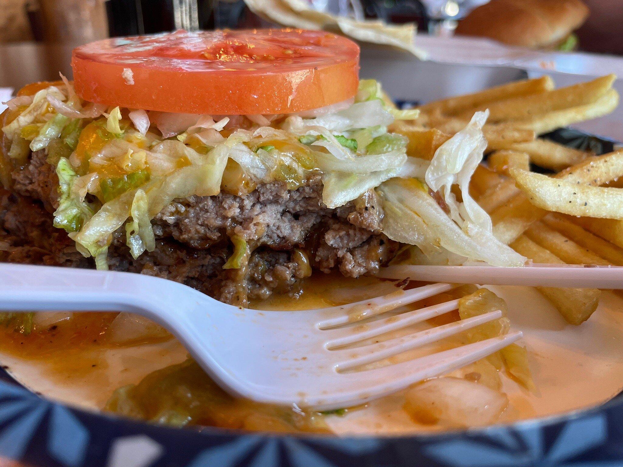 New Mexico Beef Jerky Co