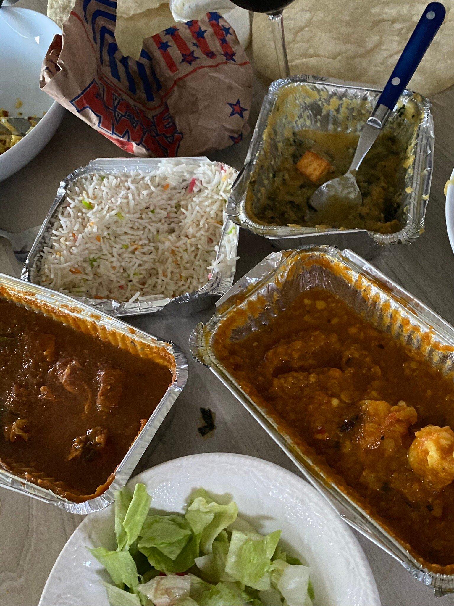 Herne Bay Tandoori Takeaway