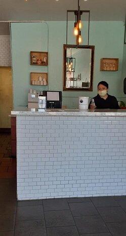 Seaside Seafood Market