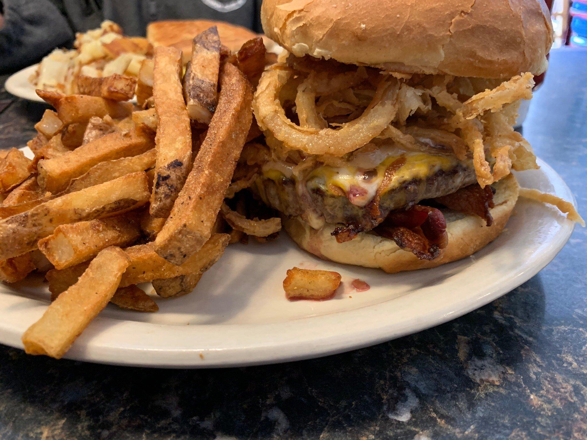 Photo by cjschreiner