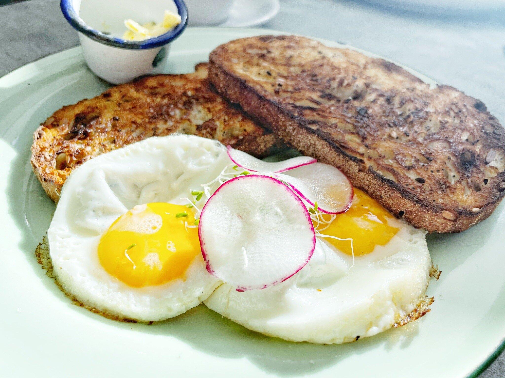 Salvage Specialty Coffee