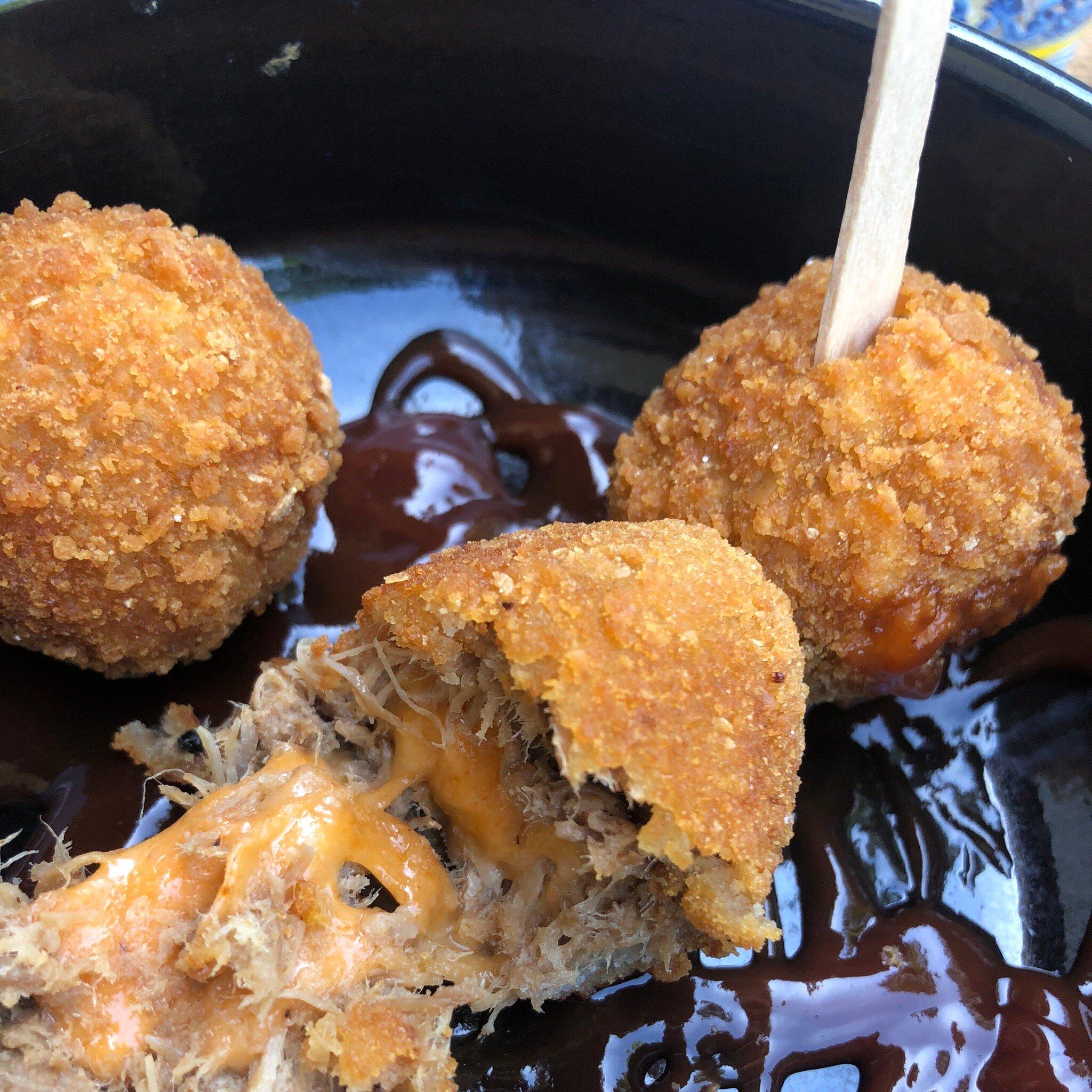 Pinsa & Delicious Marconi