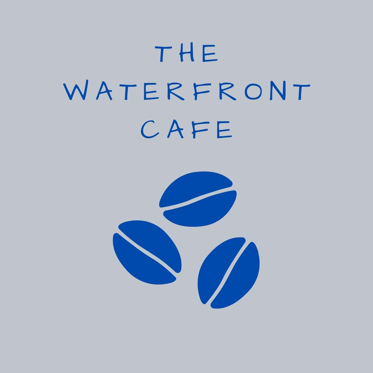 The Waterfront Cafe