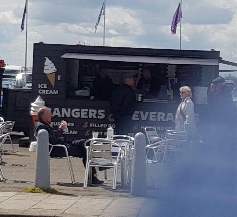 Bangers and Beverages