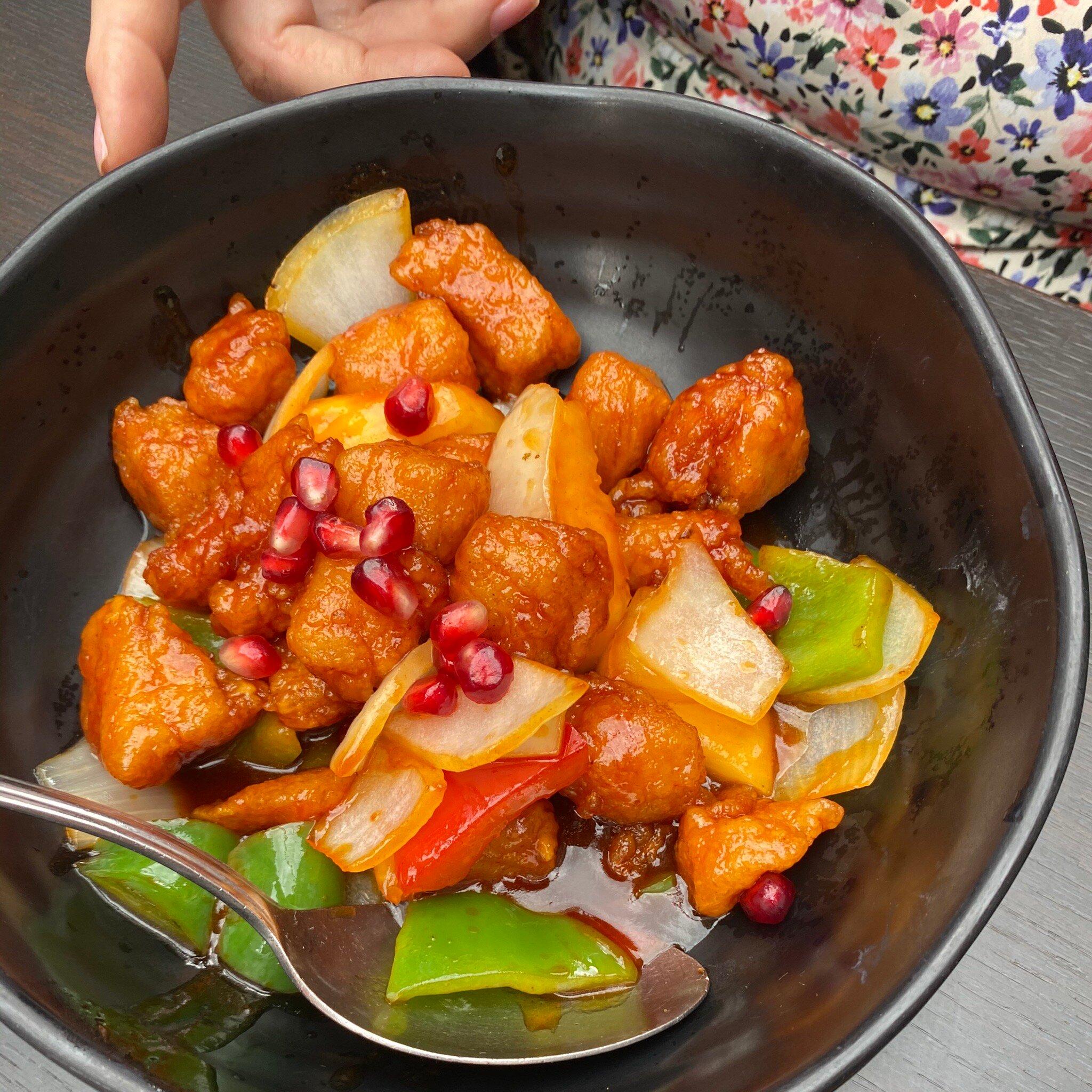 Plum Valley Restaurant