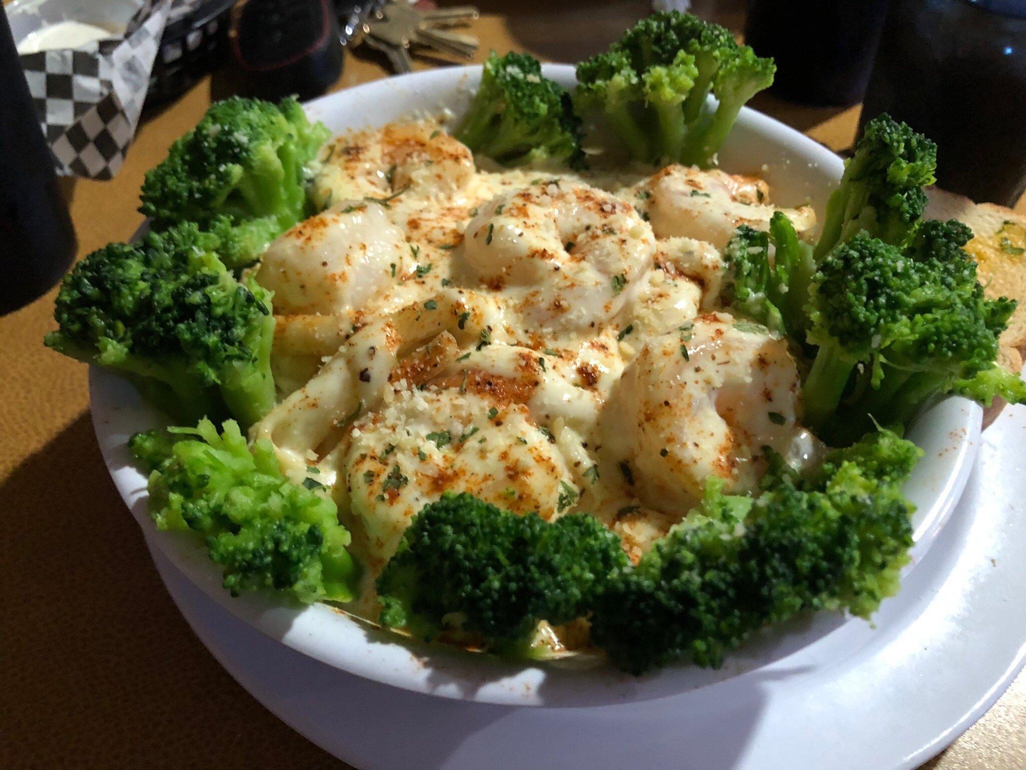 C & Js Crab Shack and Bar