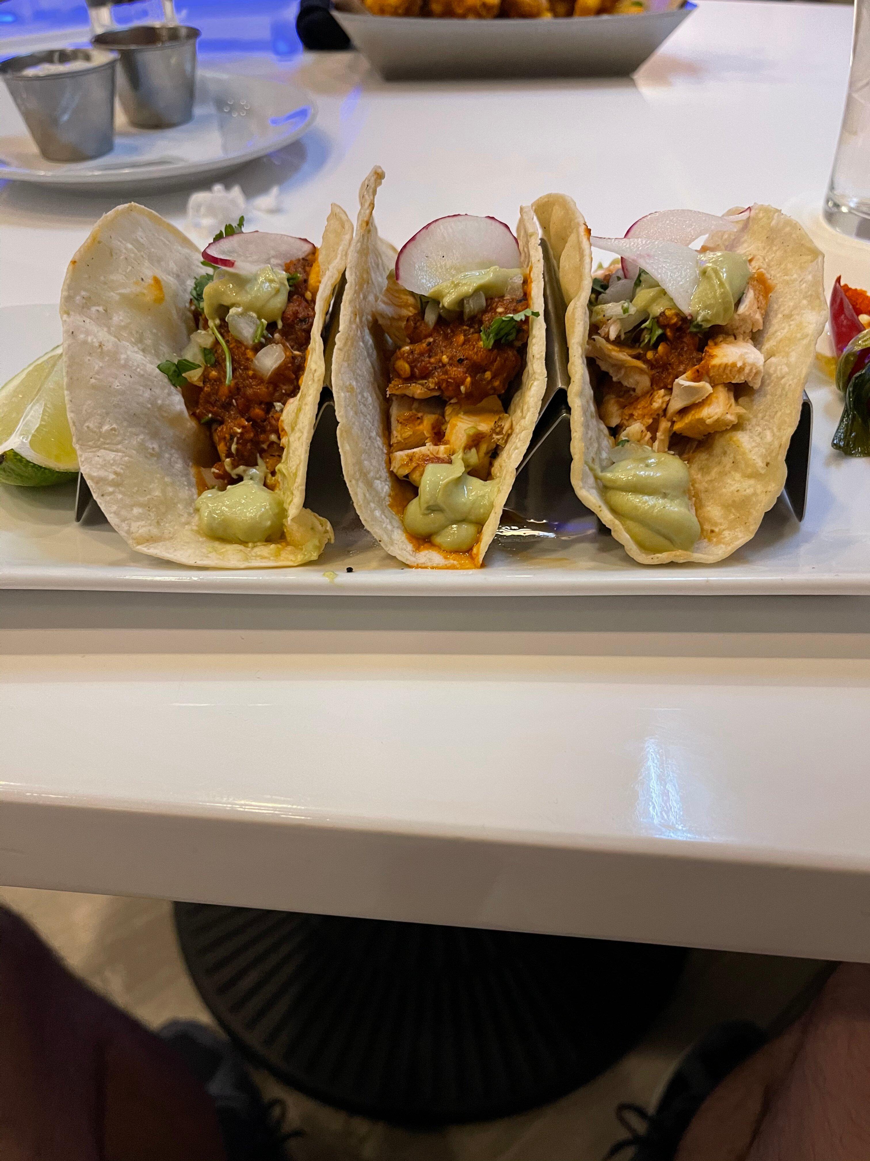 Photo by Daniel Sebastia... K