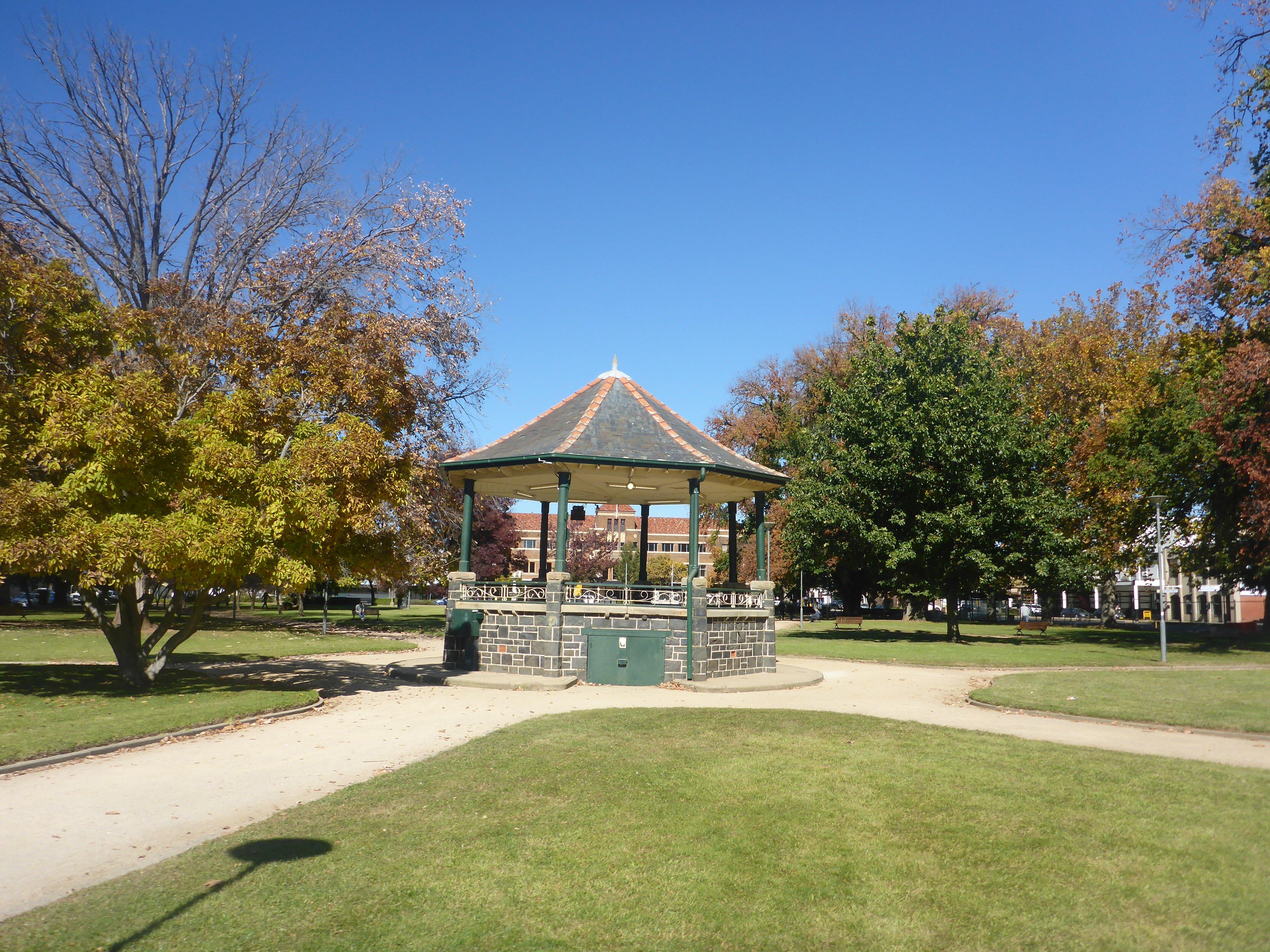 Robertson Park