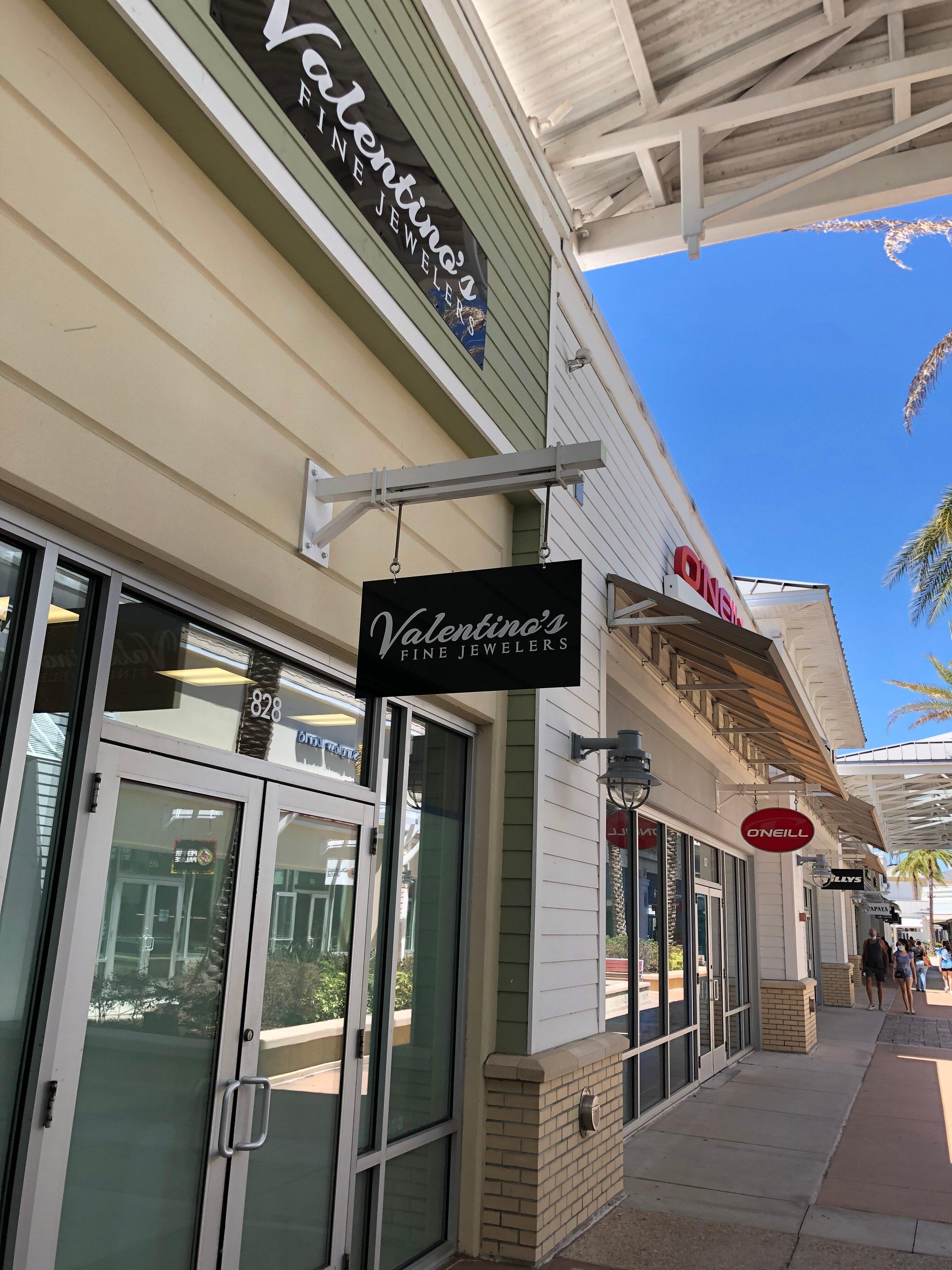 Valentino's Fine Jewelers