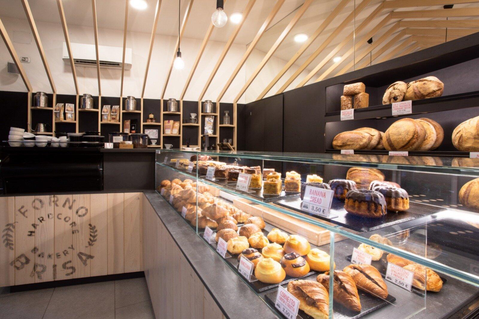 Forno Brisa Castiglione