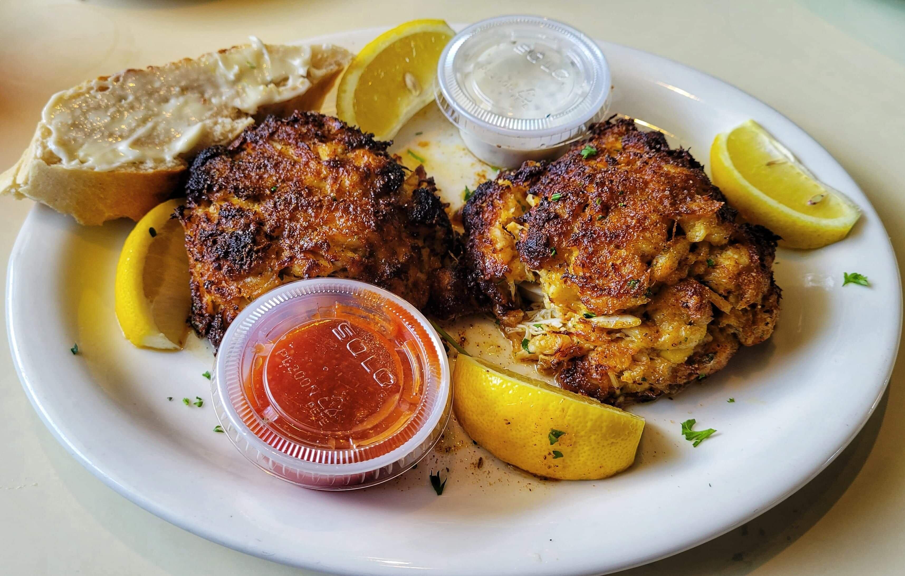 Regino's Italian Restaurant