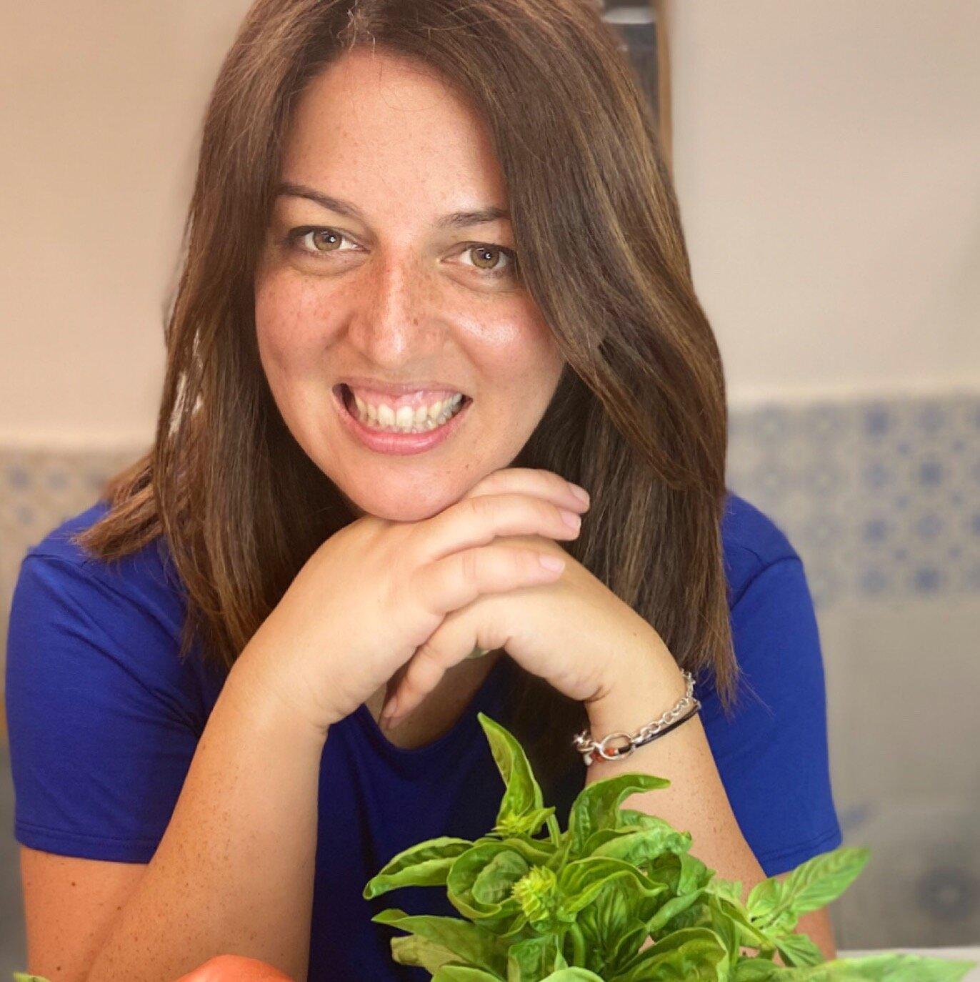 Nonna Flora - Sorrento Cooking School