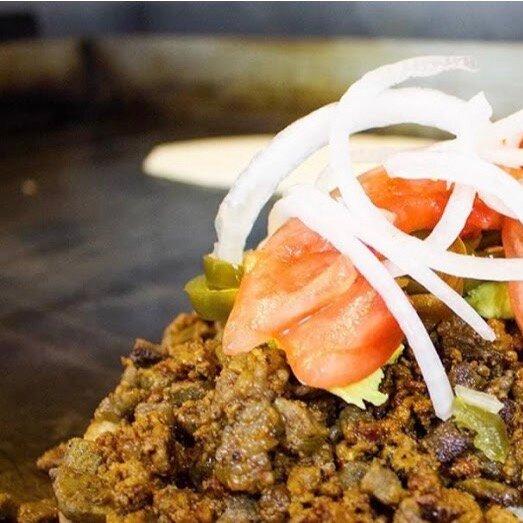 El Atoron - Mexican Taqueria