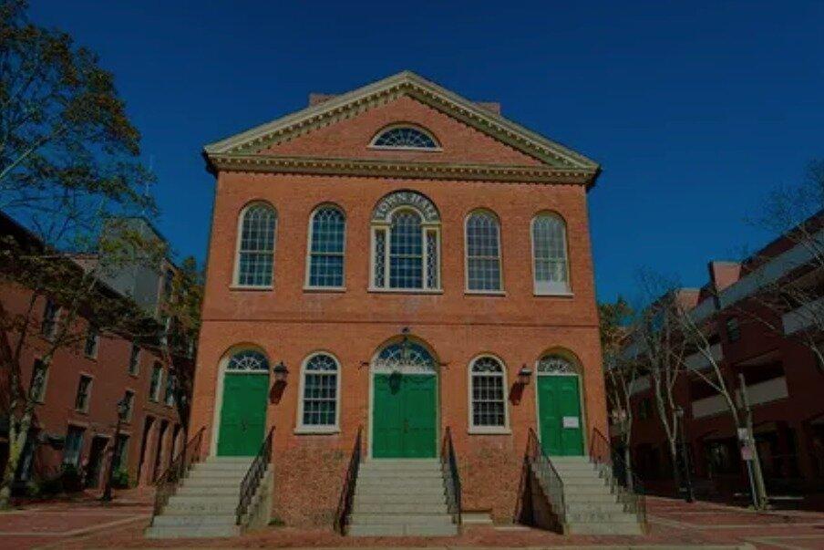 Ghost City Tours Las Vegas