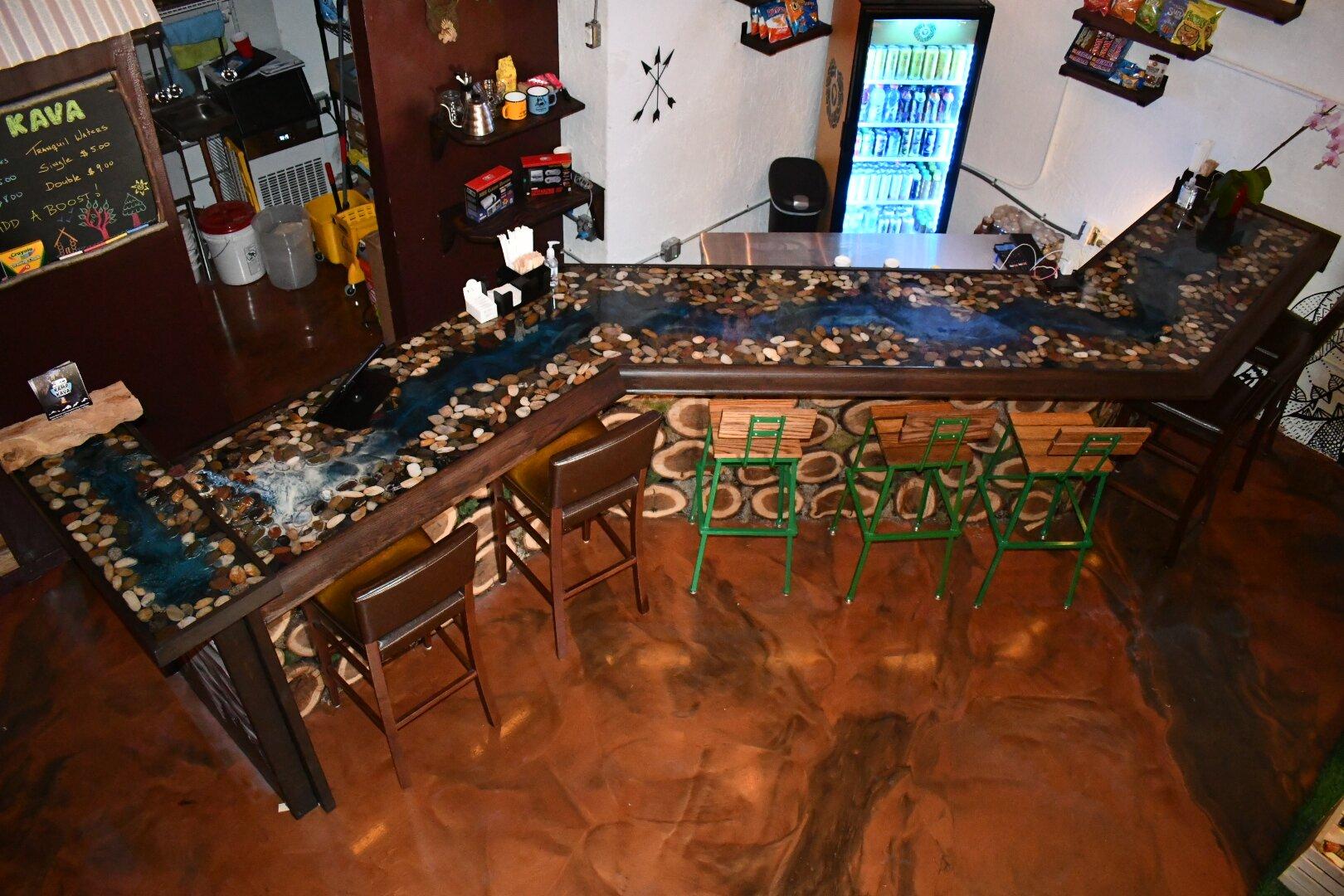 Kamp Kava