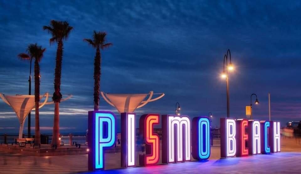 Pismo Beach Farmers Market