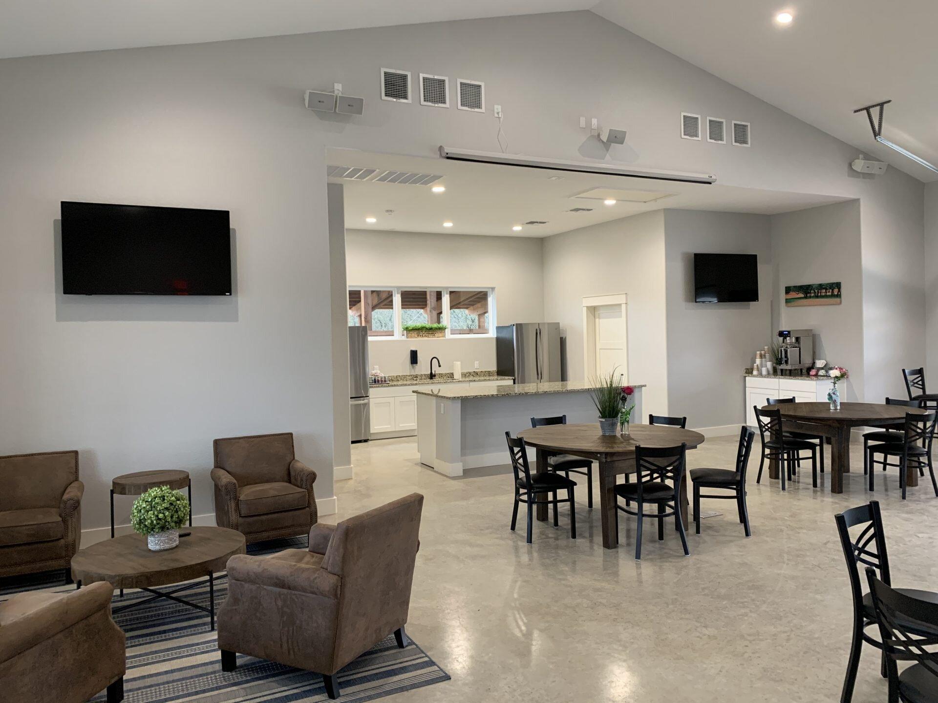 Red Bud Ranch RV Resort