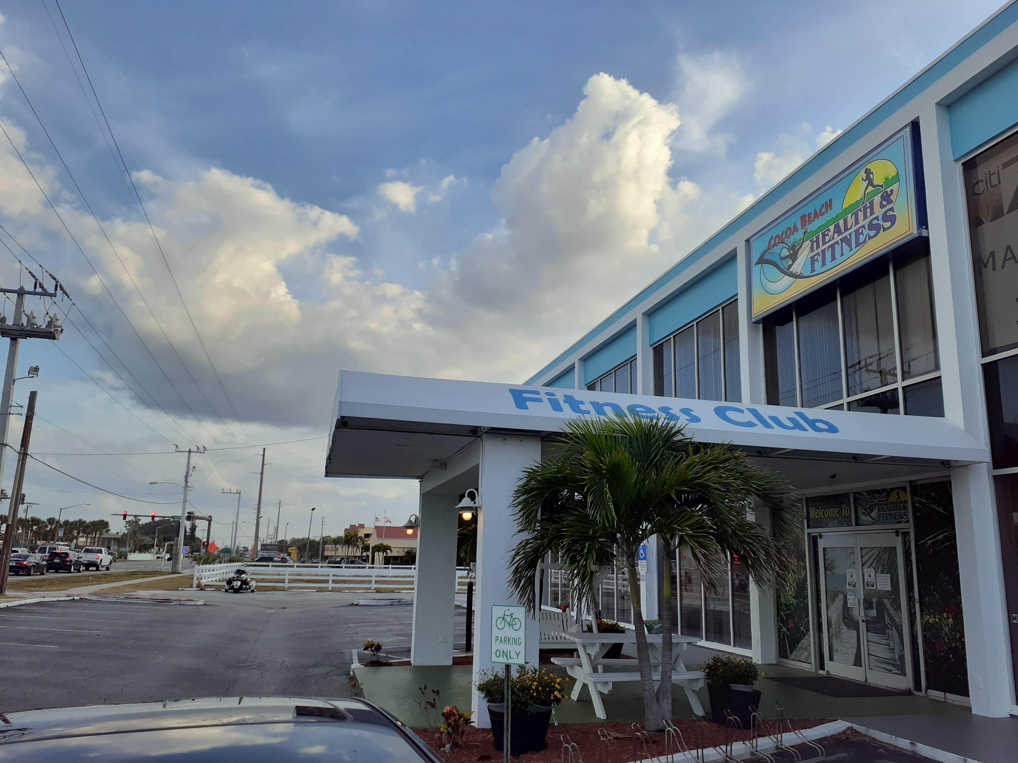 Cocoa Beach Health & Fitness