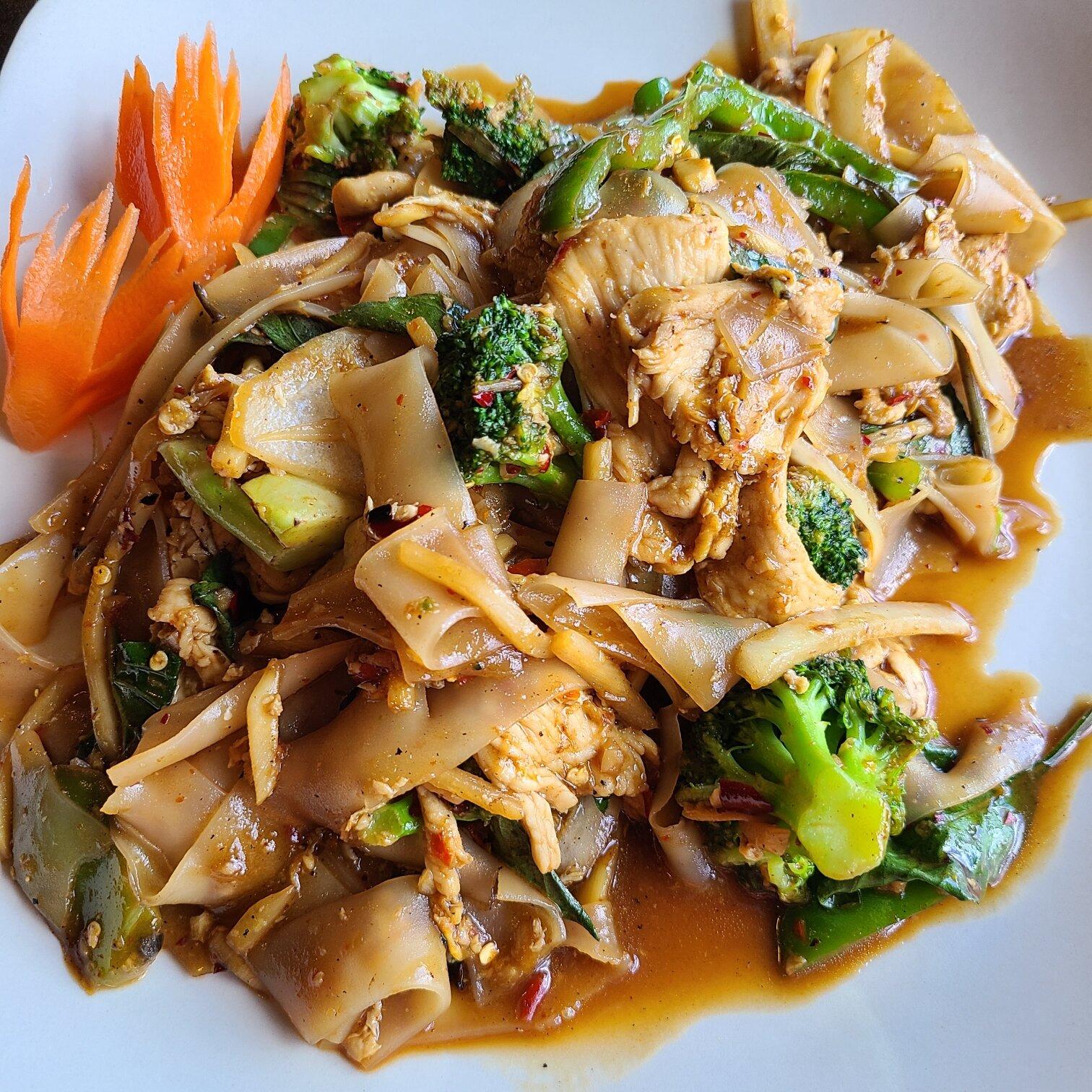 Talay Thai