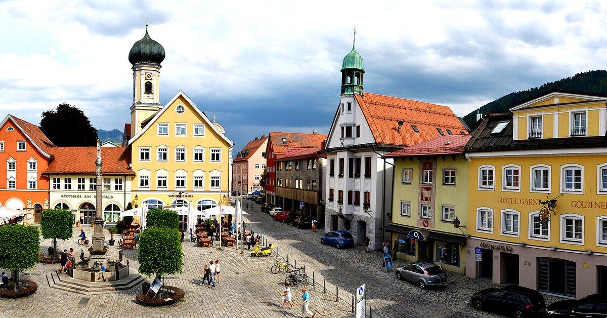 Hotel Goldener Adler