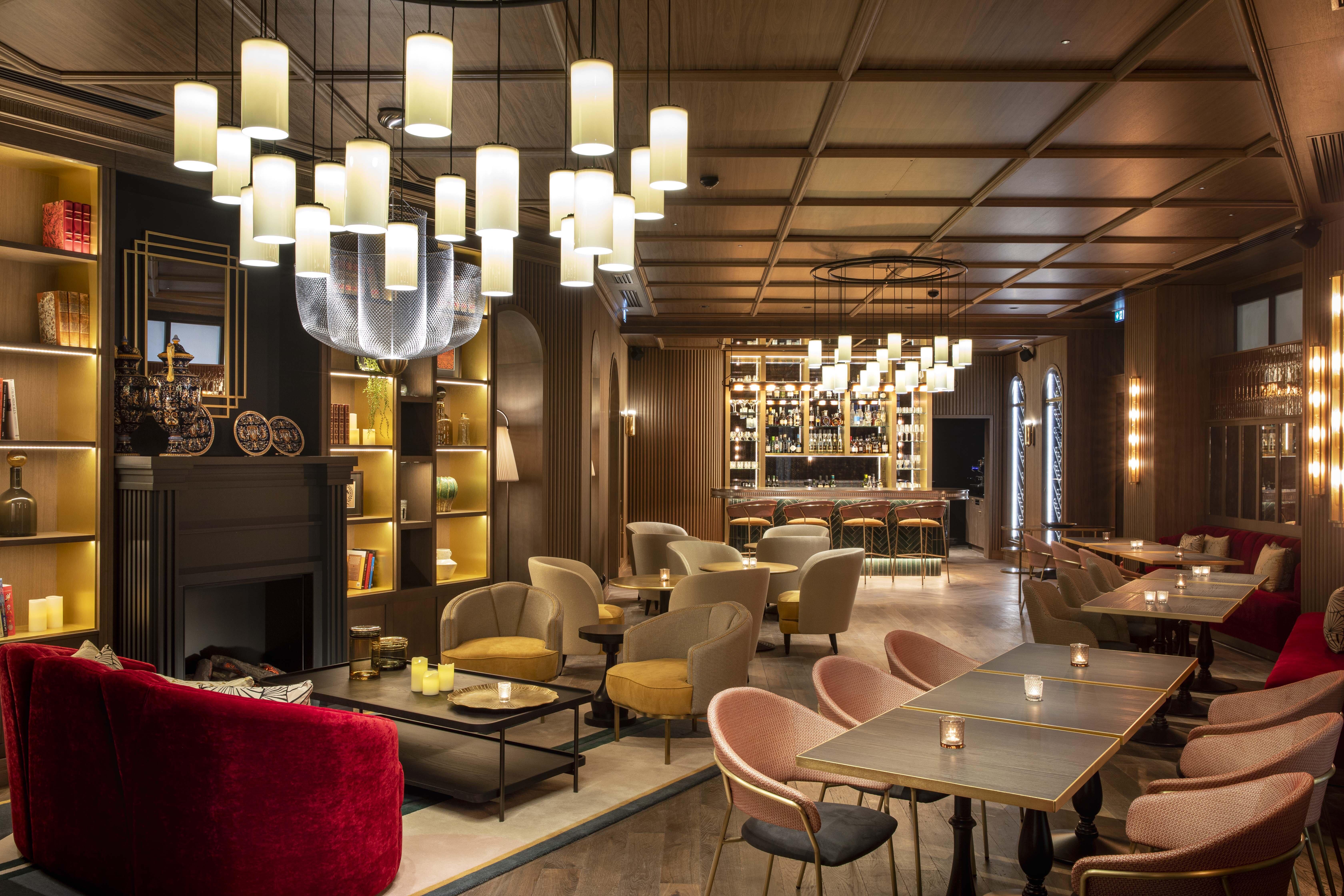 Maison Rouge Strasbourg Hotel & Spa, Autograph Collection