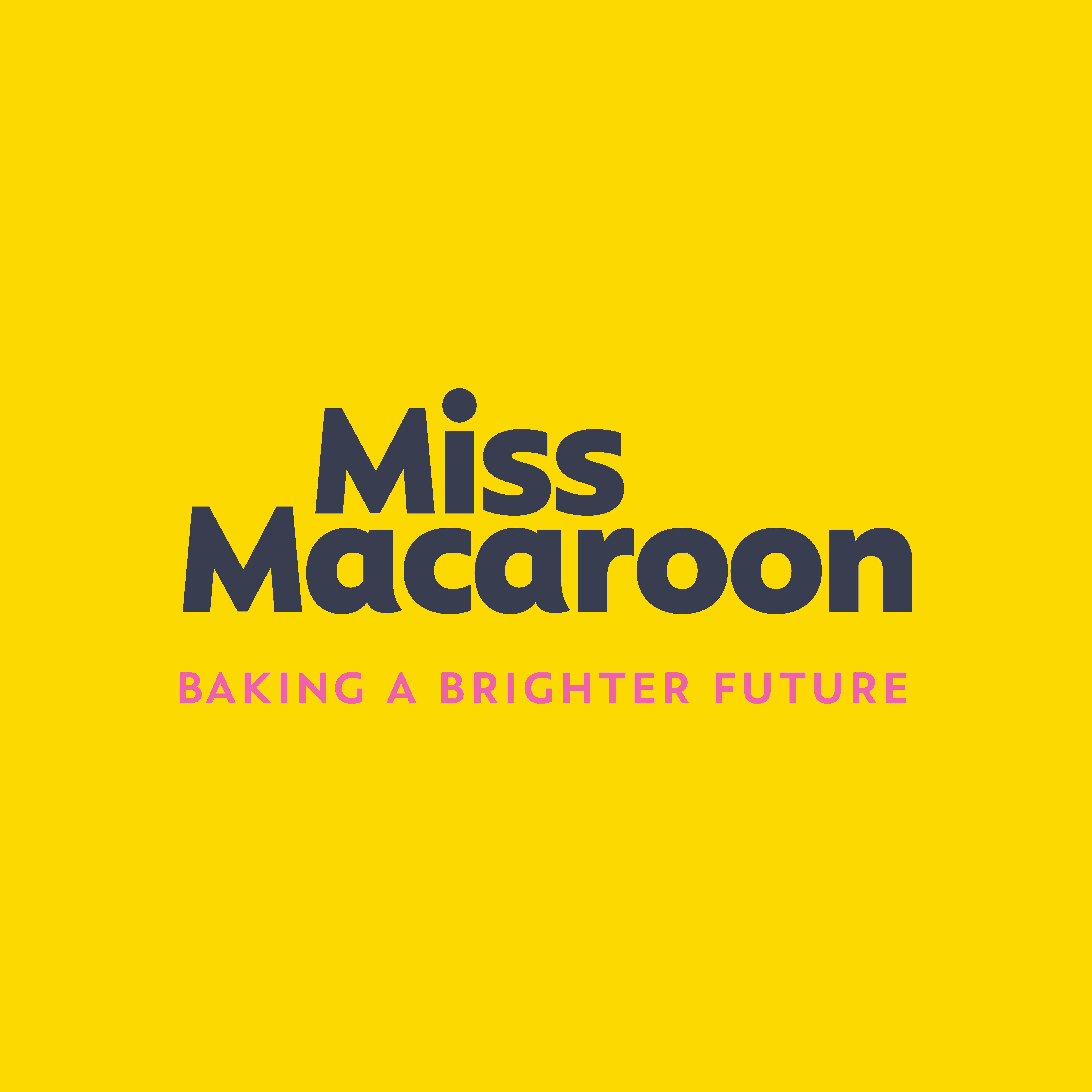 Miss Macaroon