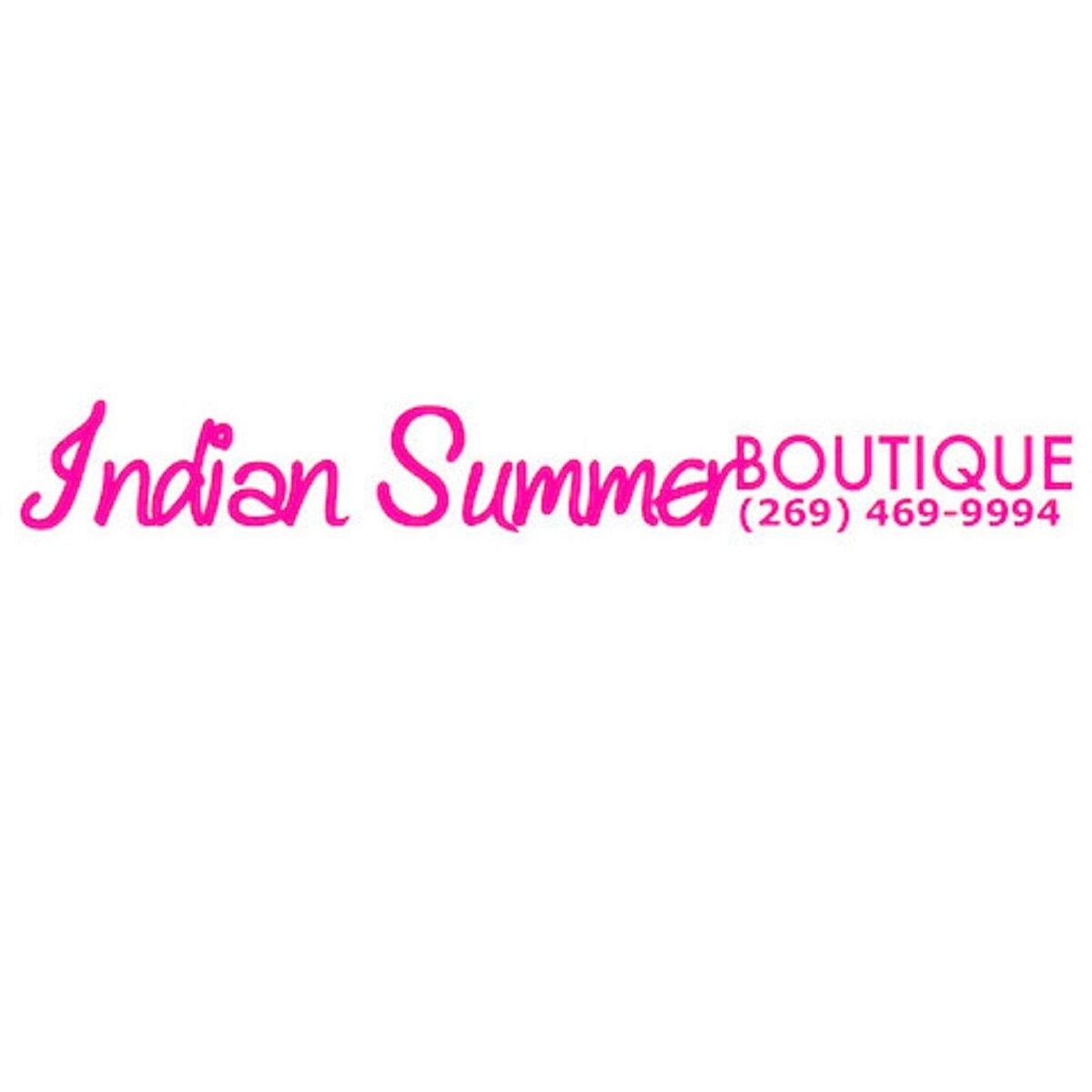 Indian Summer Boutique