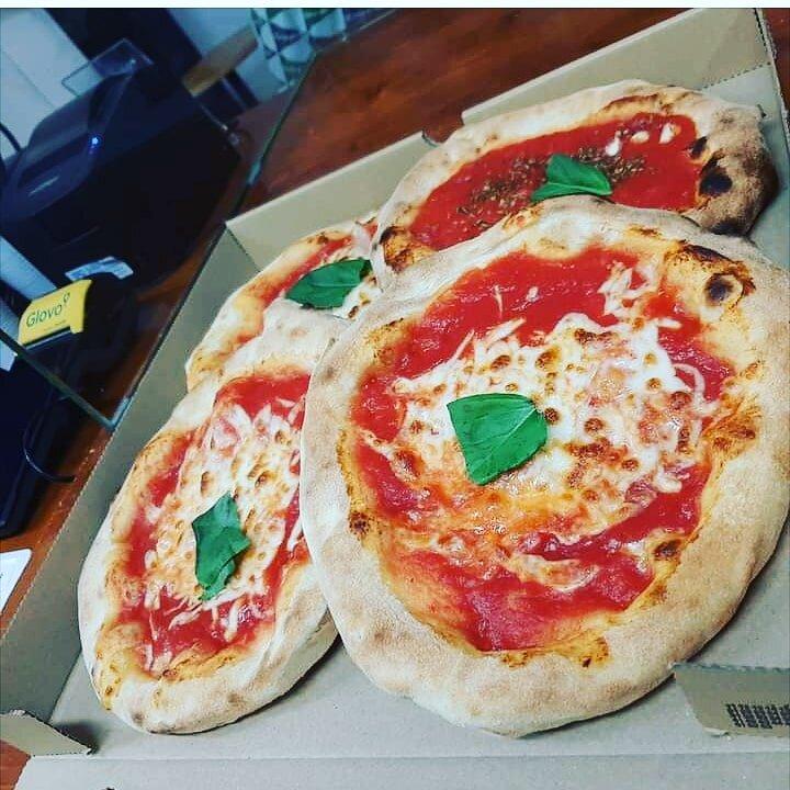 Pizzeria Napoletana Napolè