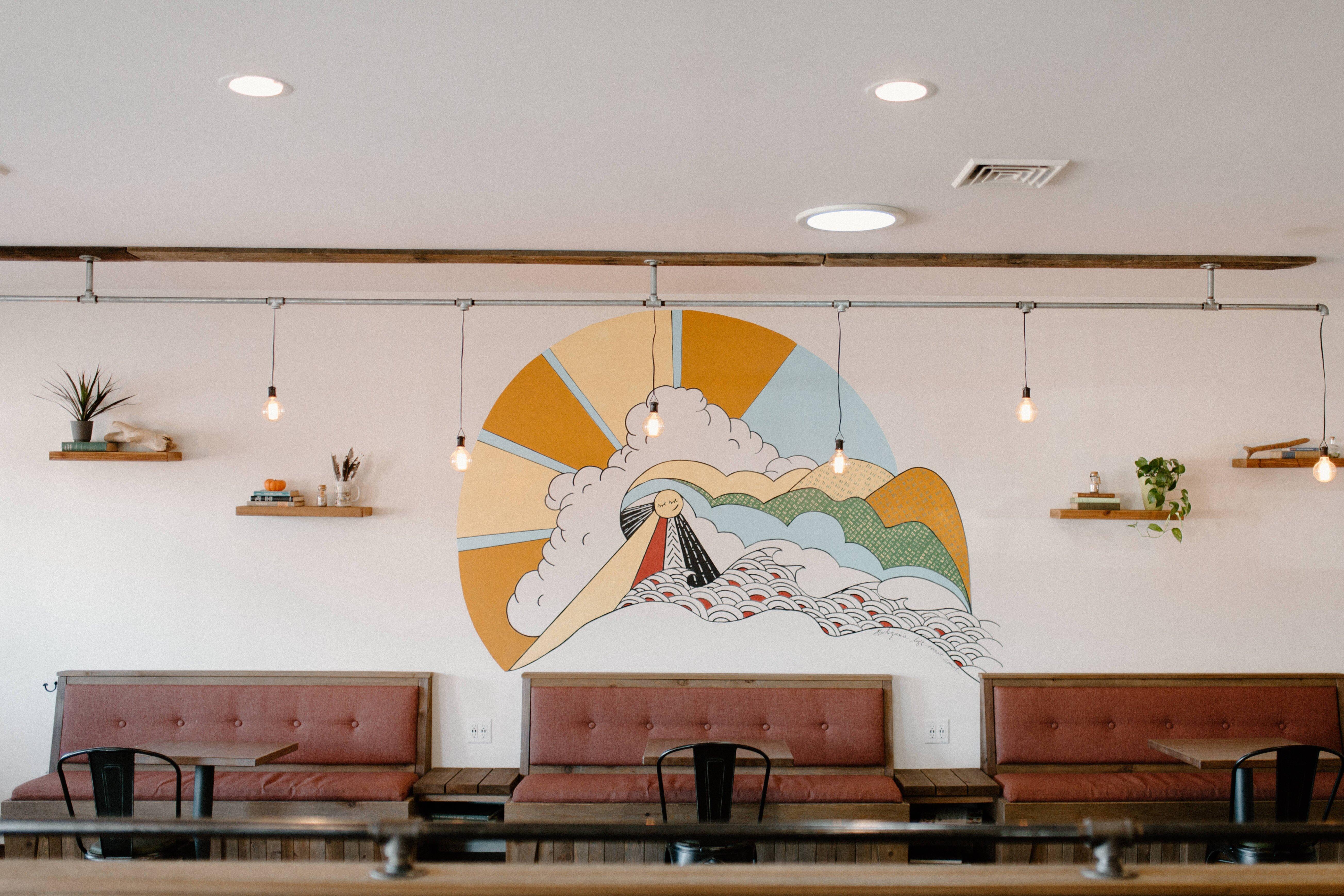 Infusco Coffee Roasters