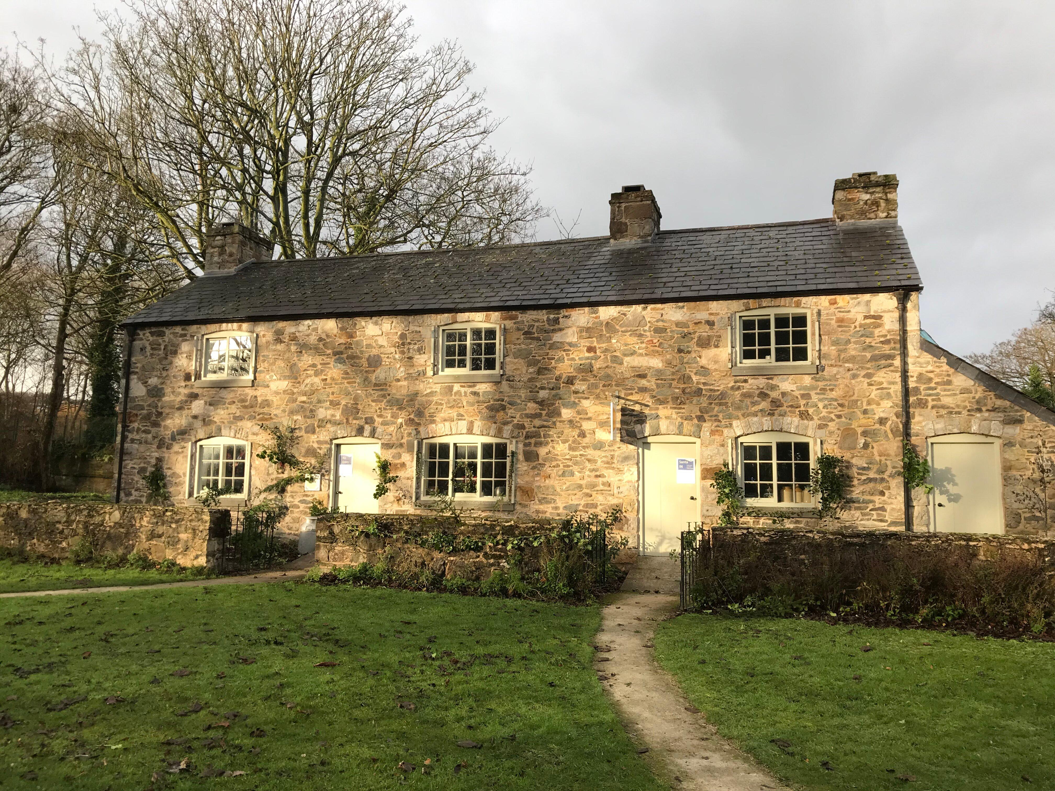 Greenfield Valley Heritage Park