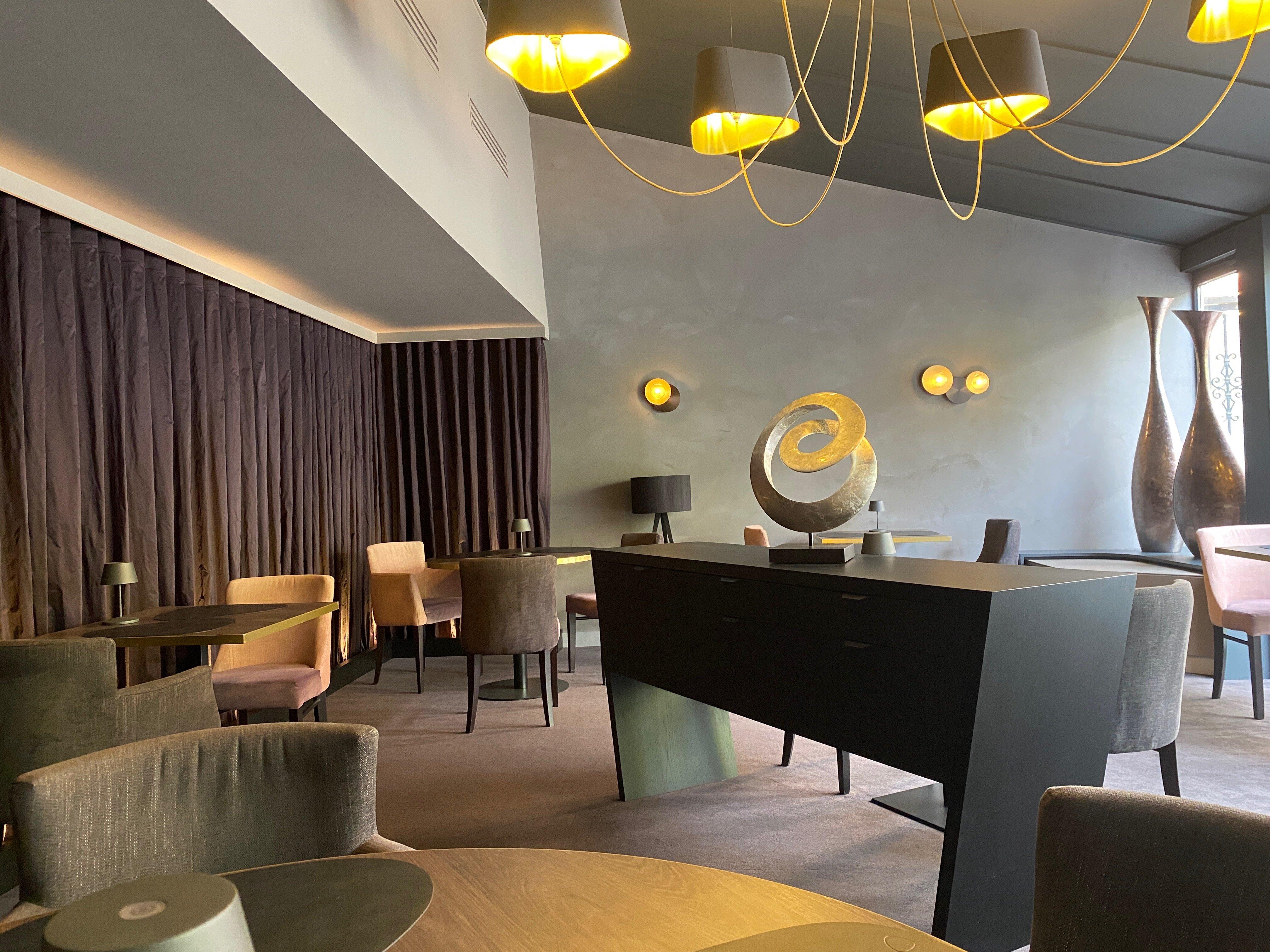 Guillaume Scheer - Les Plaisirs Gourmands