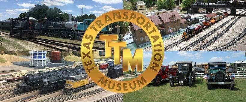 Texas Transportation Museum