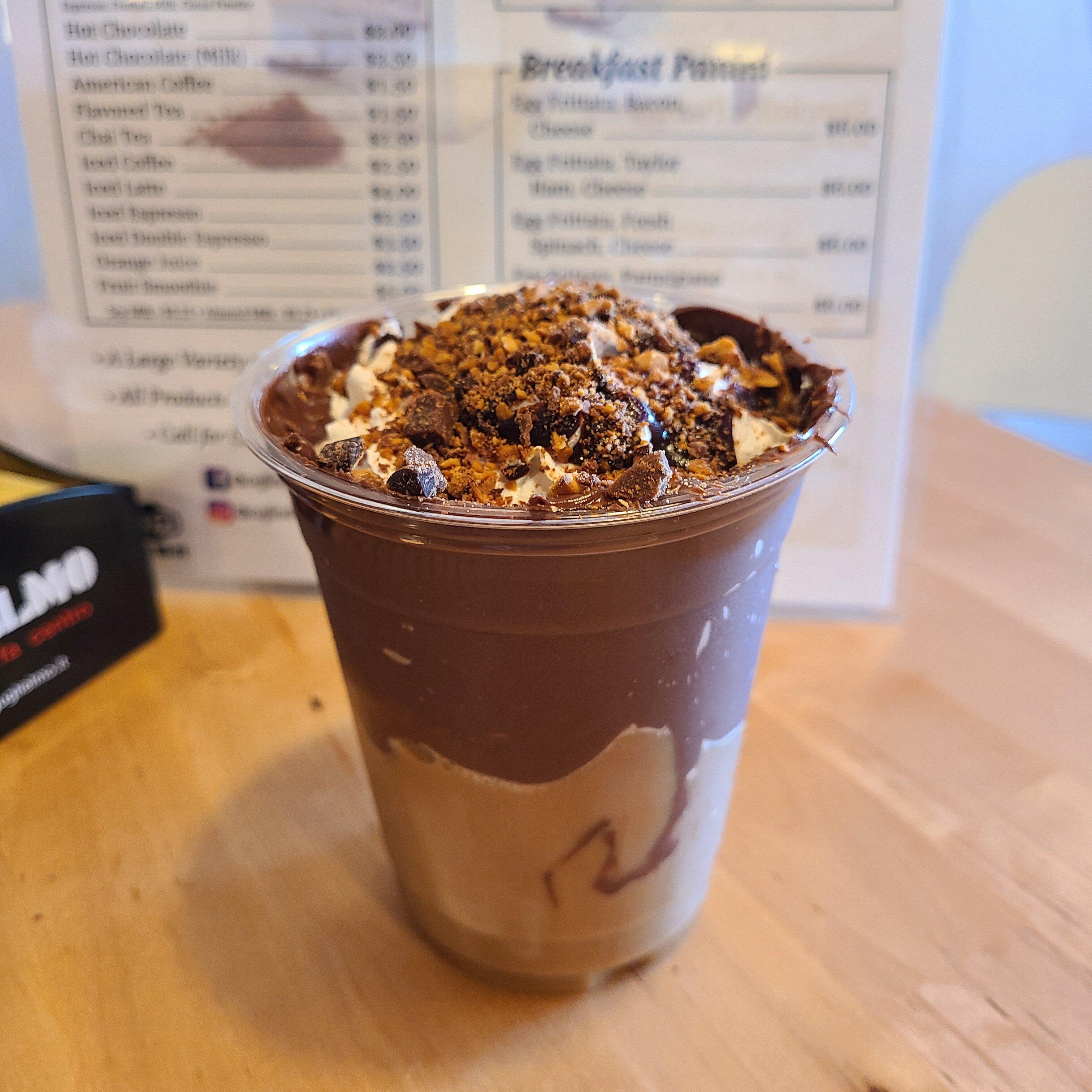 Coffee Break
