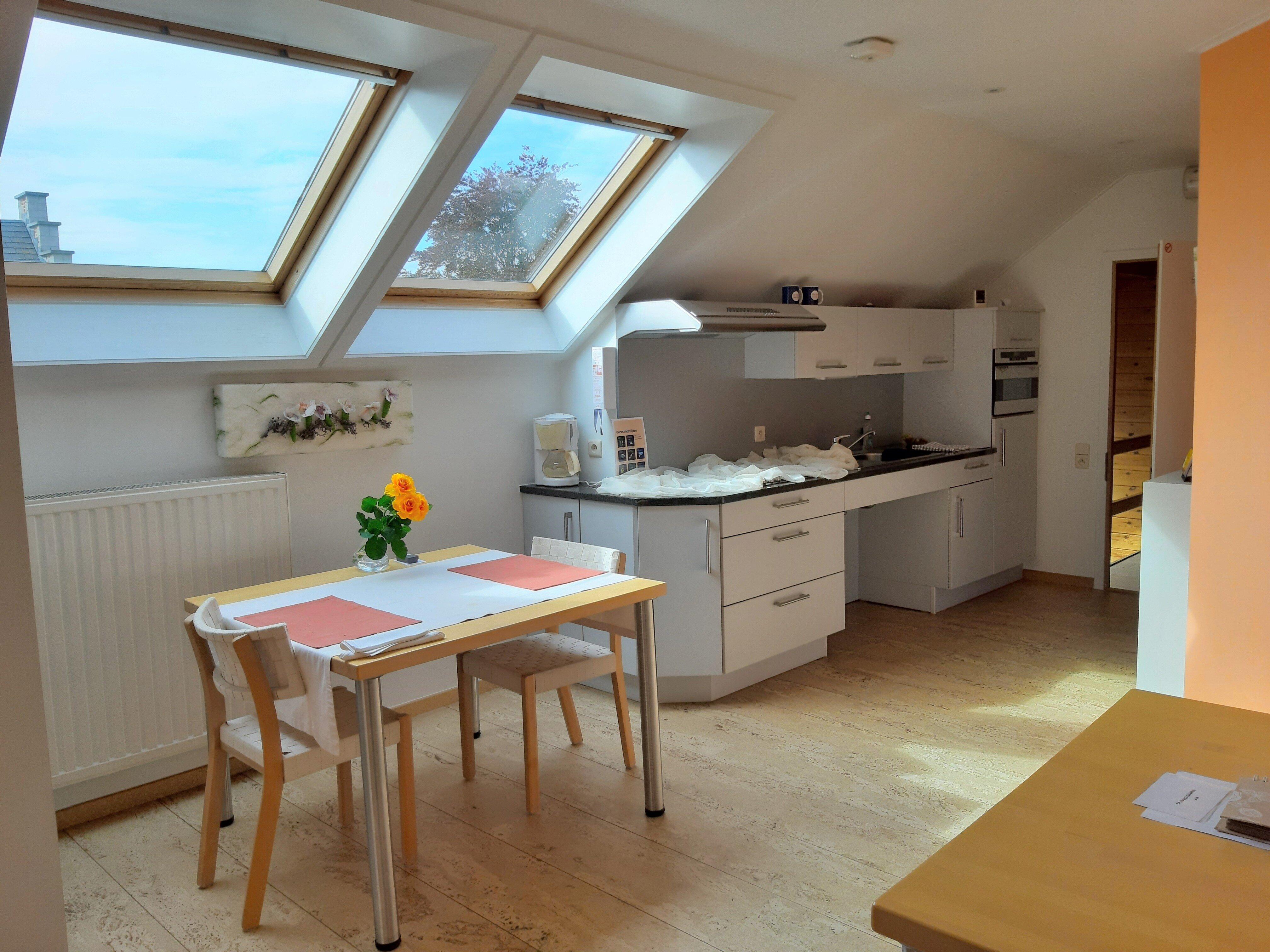 Bed and Breakfast Mettes