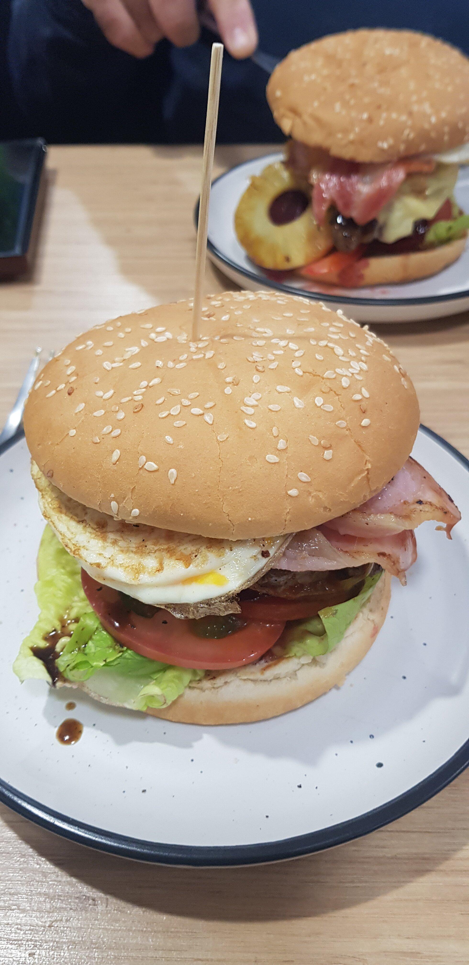 Harbour Lights Snack Bar