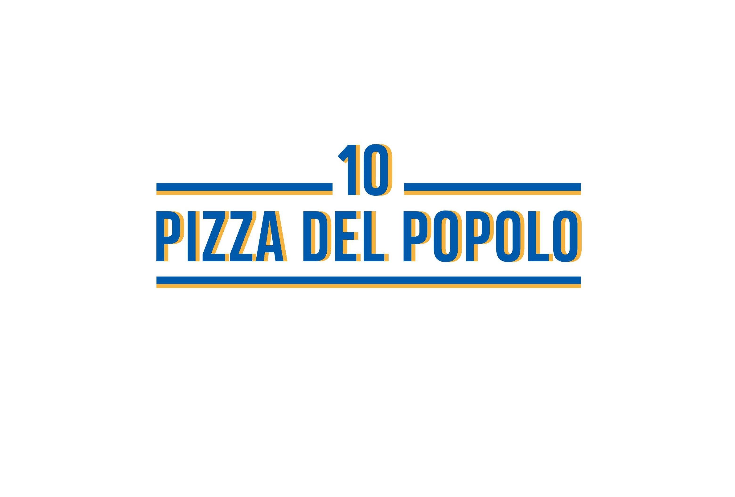 Pizza Del Popolo