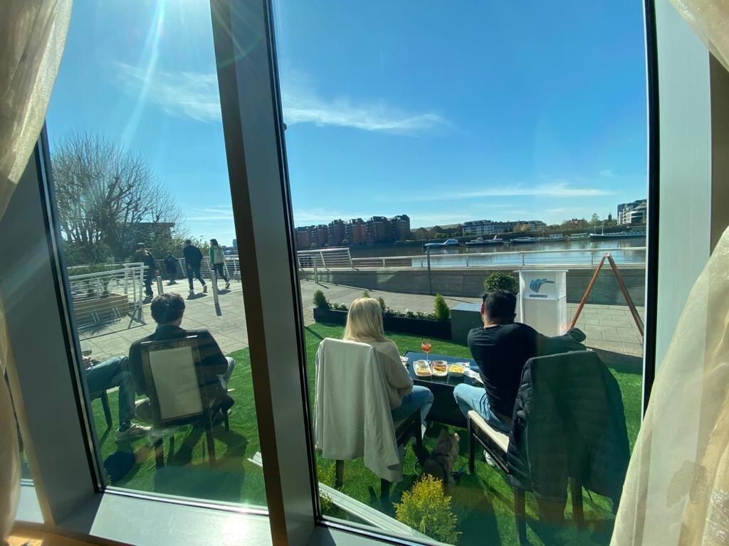 Rafayel on the Left Bank