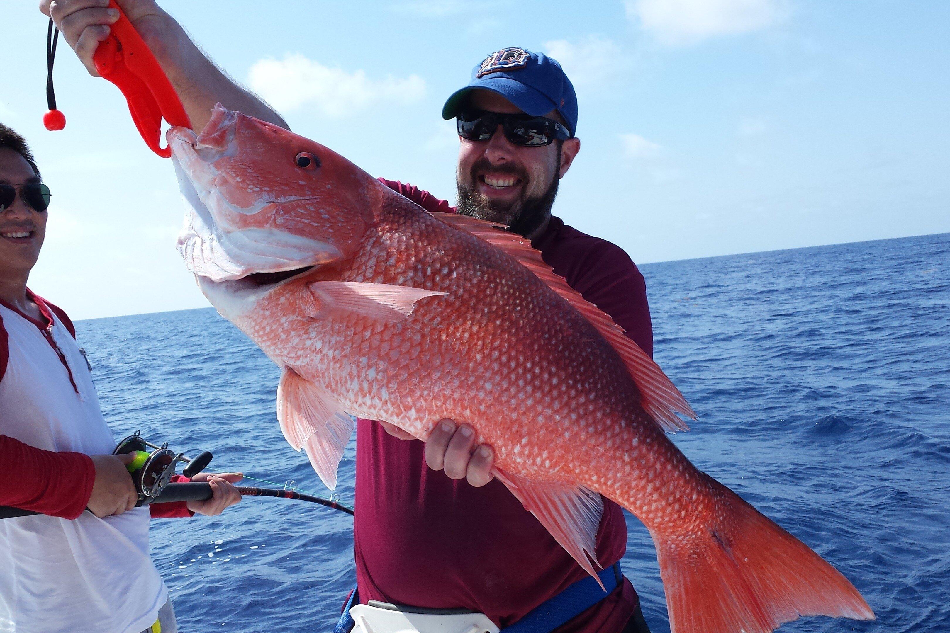 Anna Maria Fishing Adventures