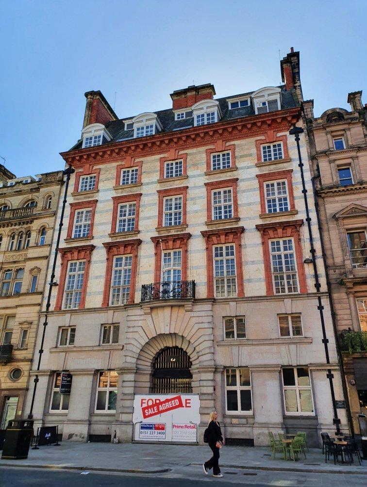 National Westminster Bank Building