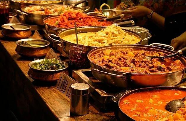 Indian Express Hampton