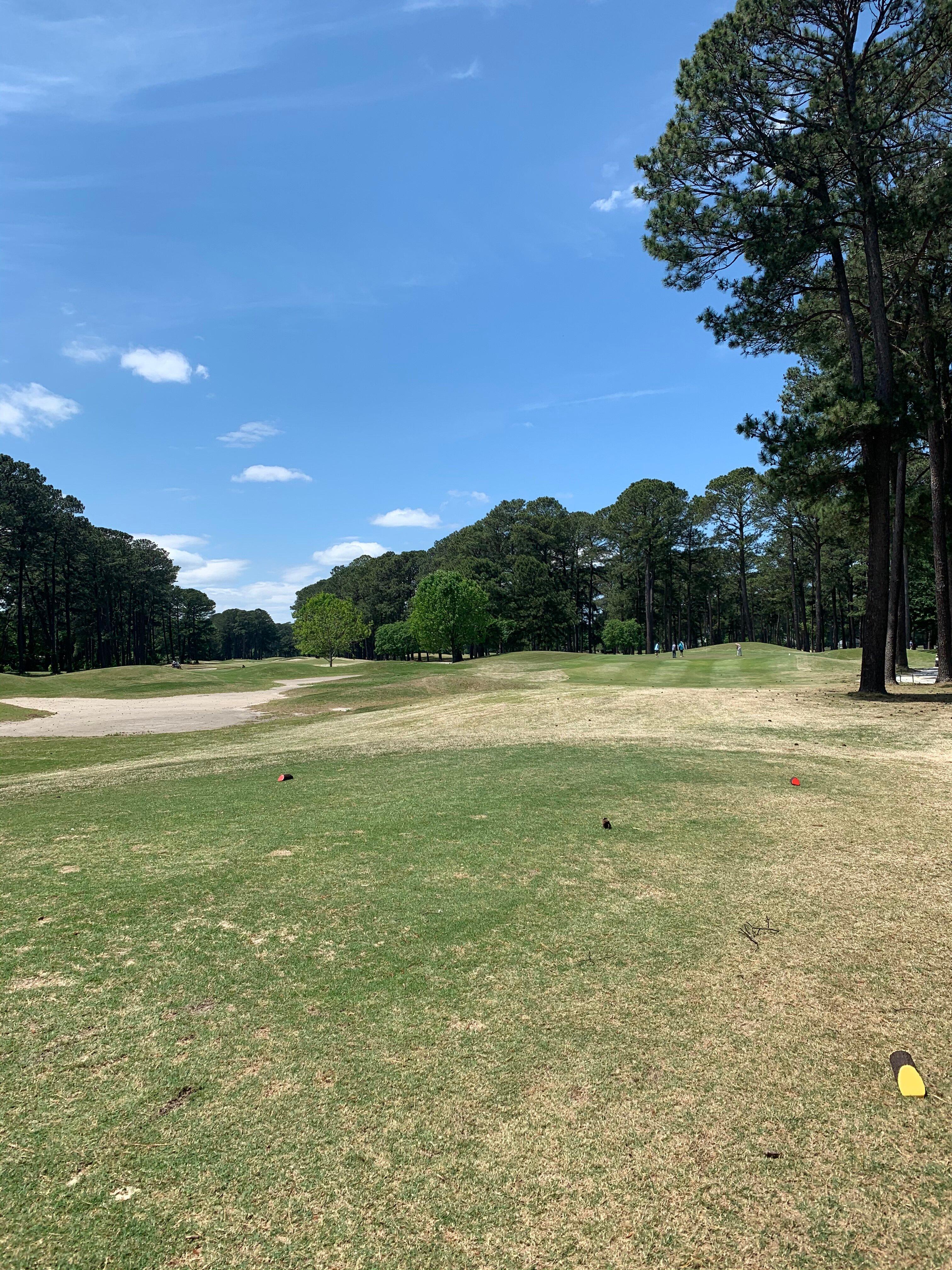 Bide-A-Wee Golf Course