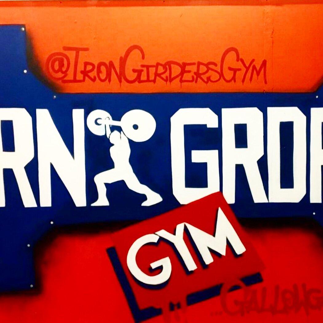 Iron Girders Gym
