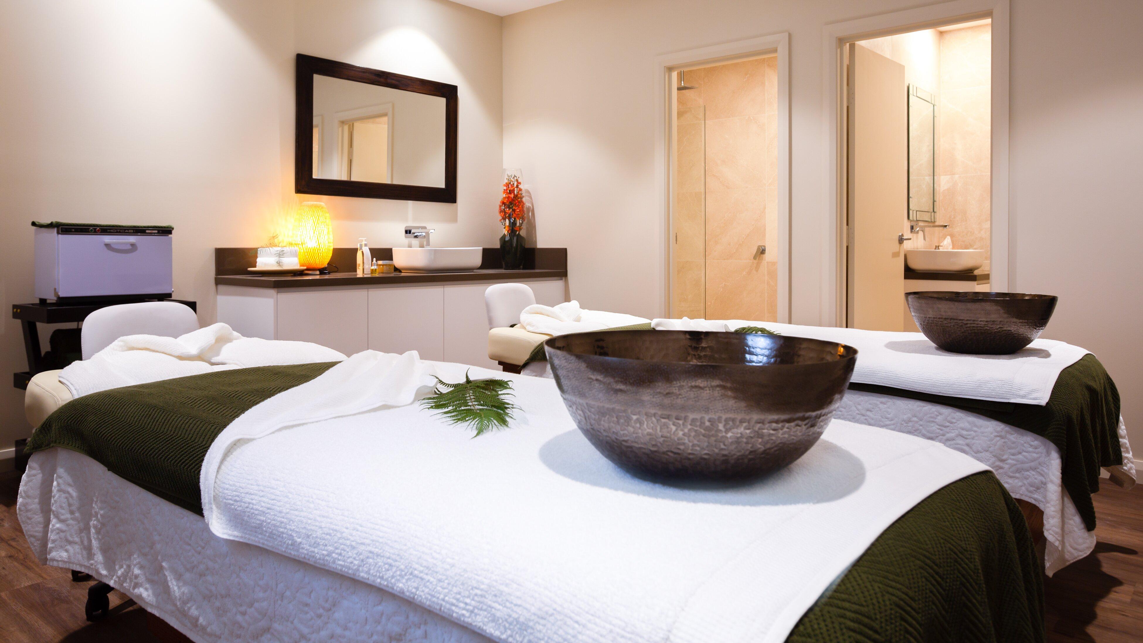 Ubika Day Spa Blue Mountains