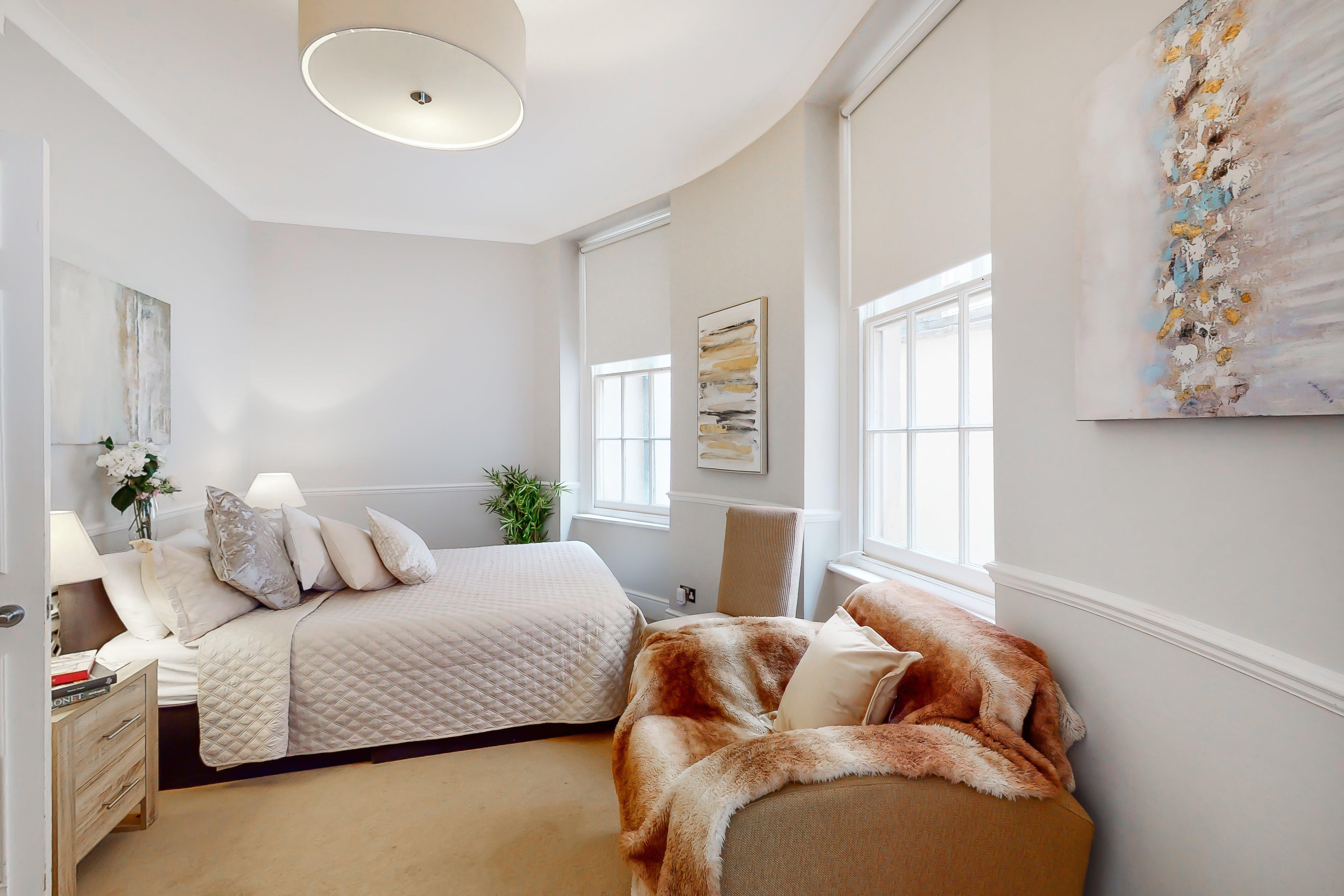 Park Lane Apartments - Clarges Street