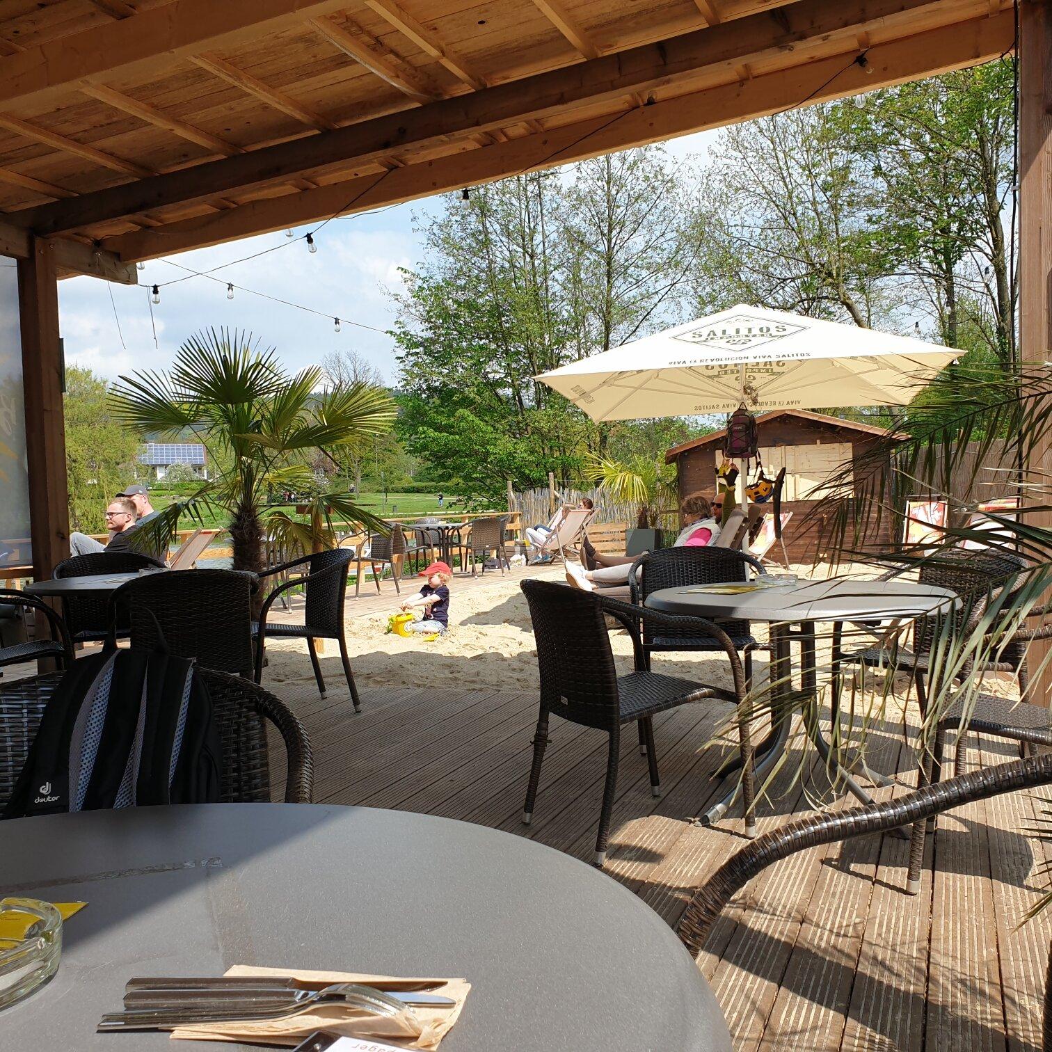 Schlossmuhle Bad Iburg